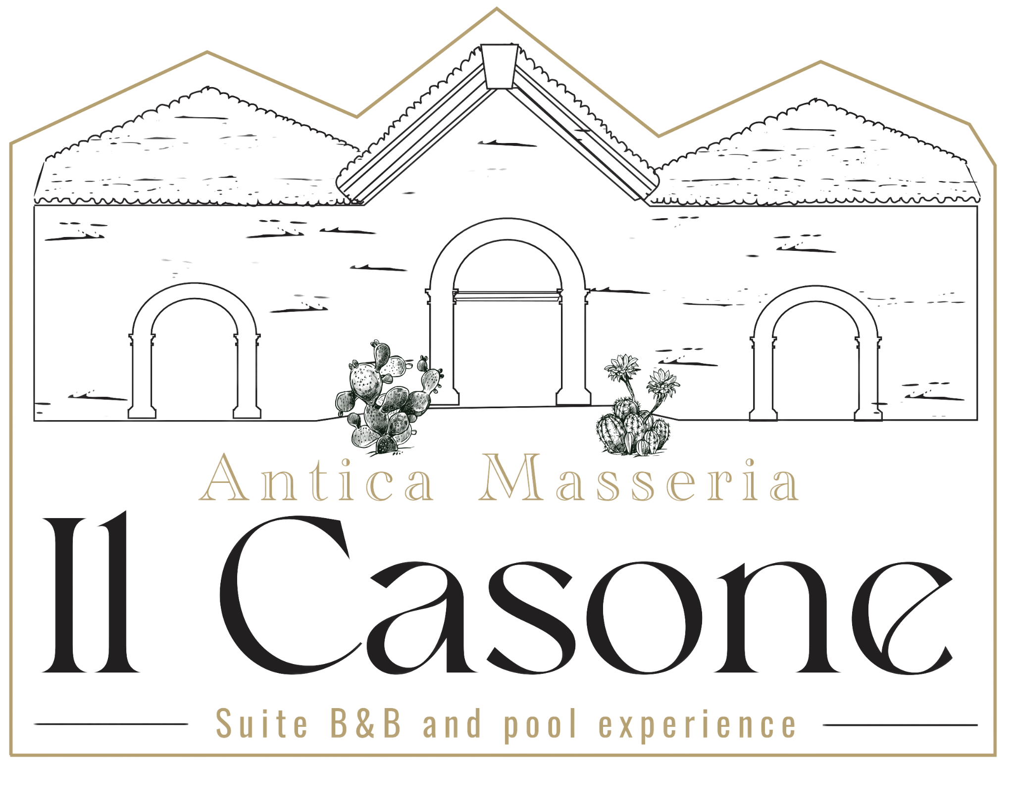 Antica Masseria Il Casone